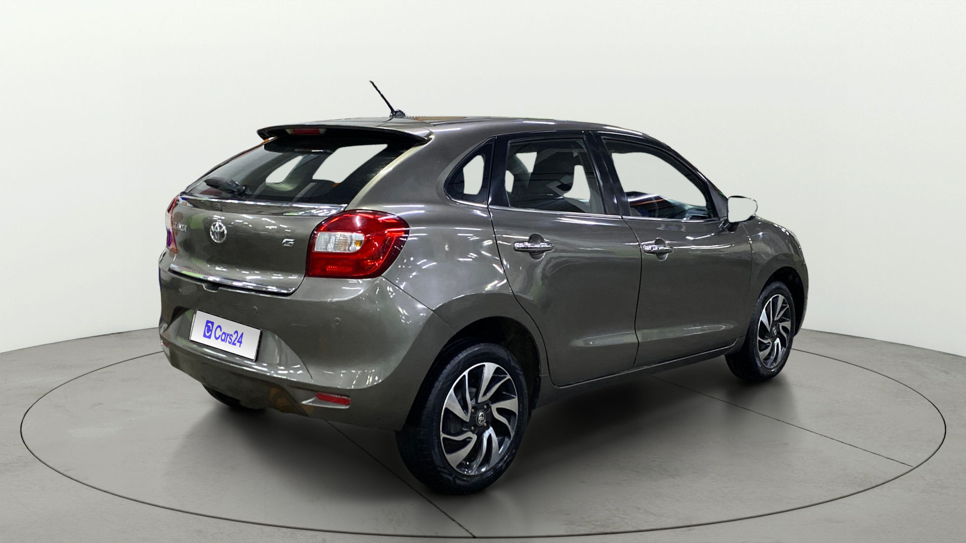 Image Used Car