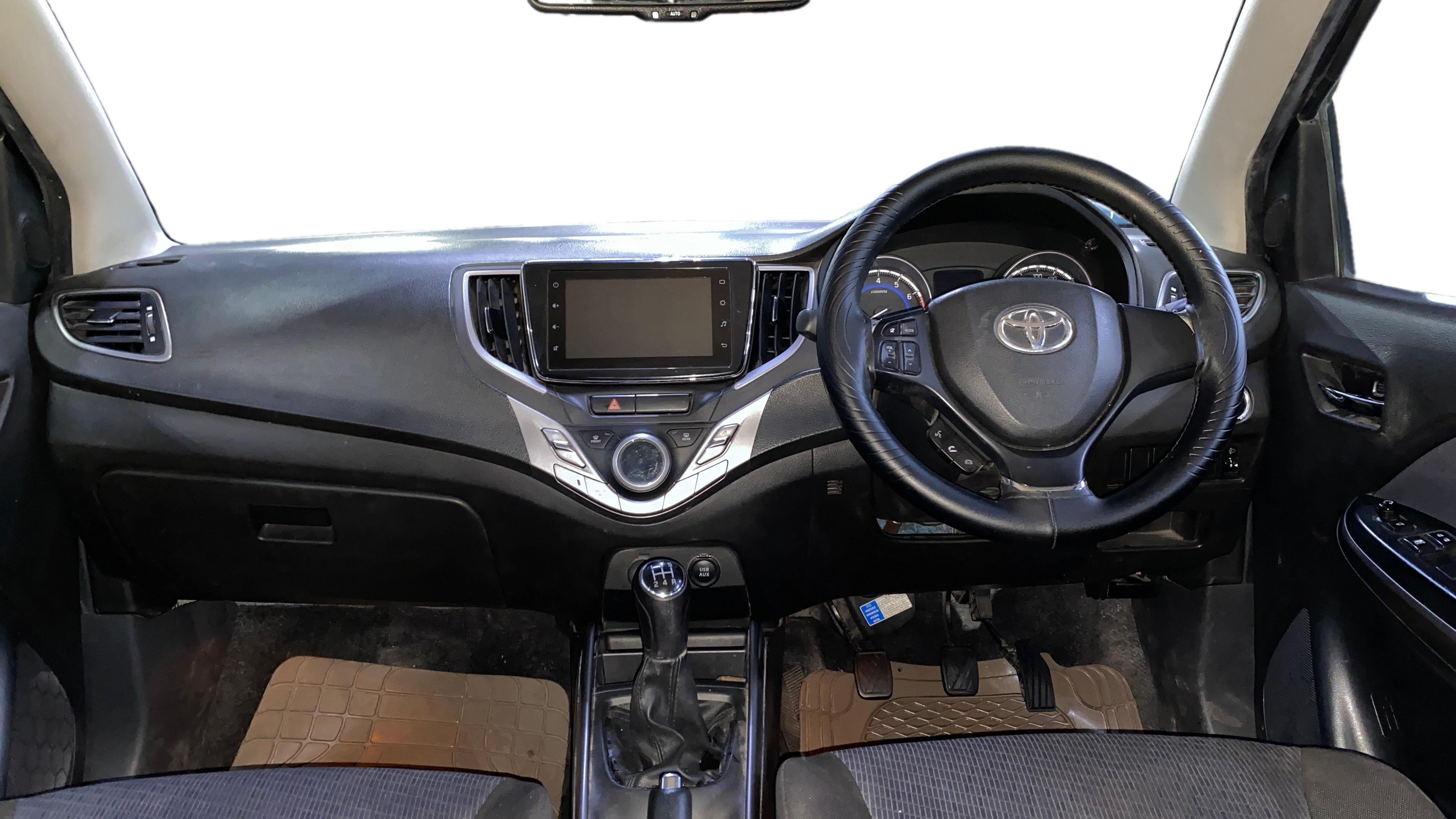 Image Used Car