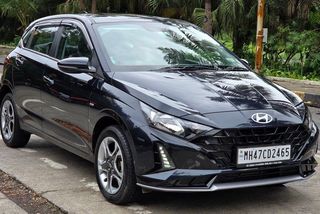 28 Used Hyundai i20 in Dombivli