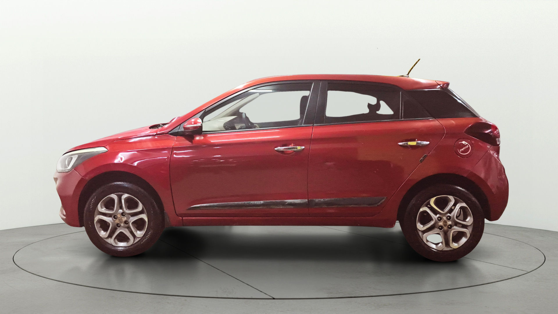 Image Used Car