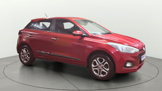 21 Used Hyundai i20 in Surat