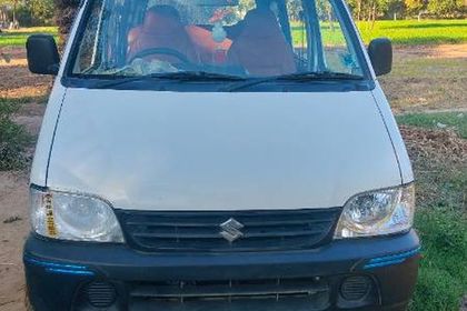 51 Used Maruti Suzuki Eeco