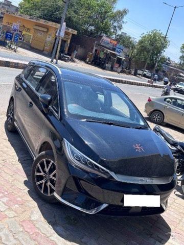 Used Superior 7-Seater