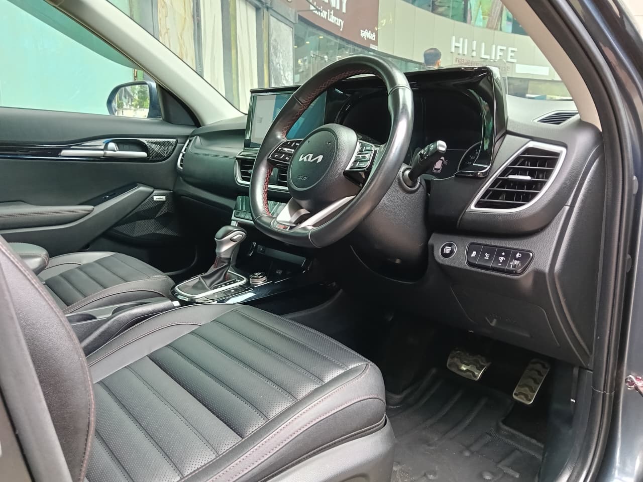 Image Used Car