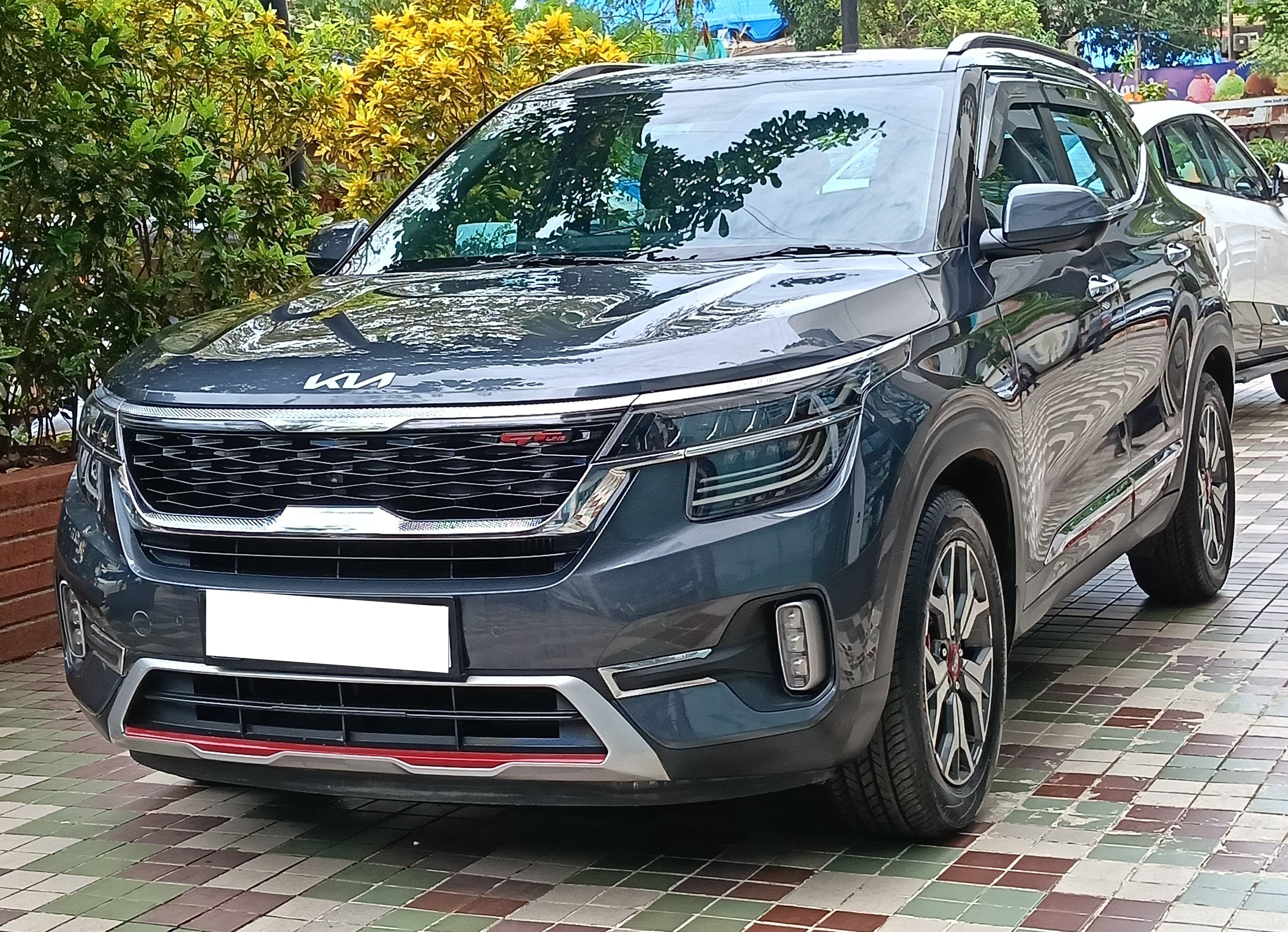 Image Used Car