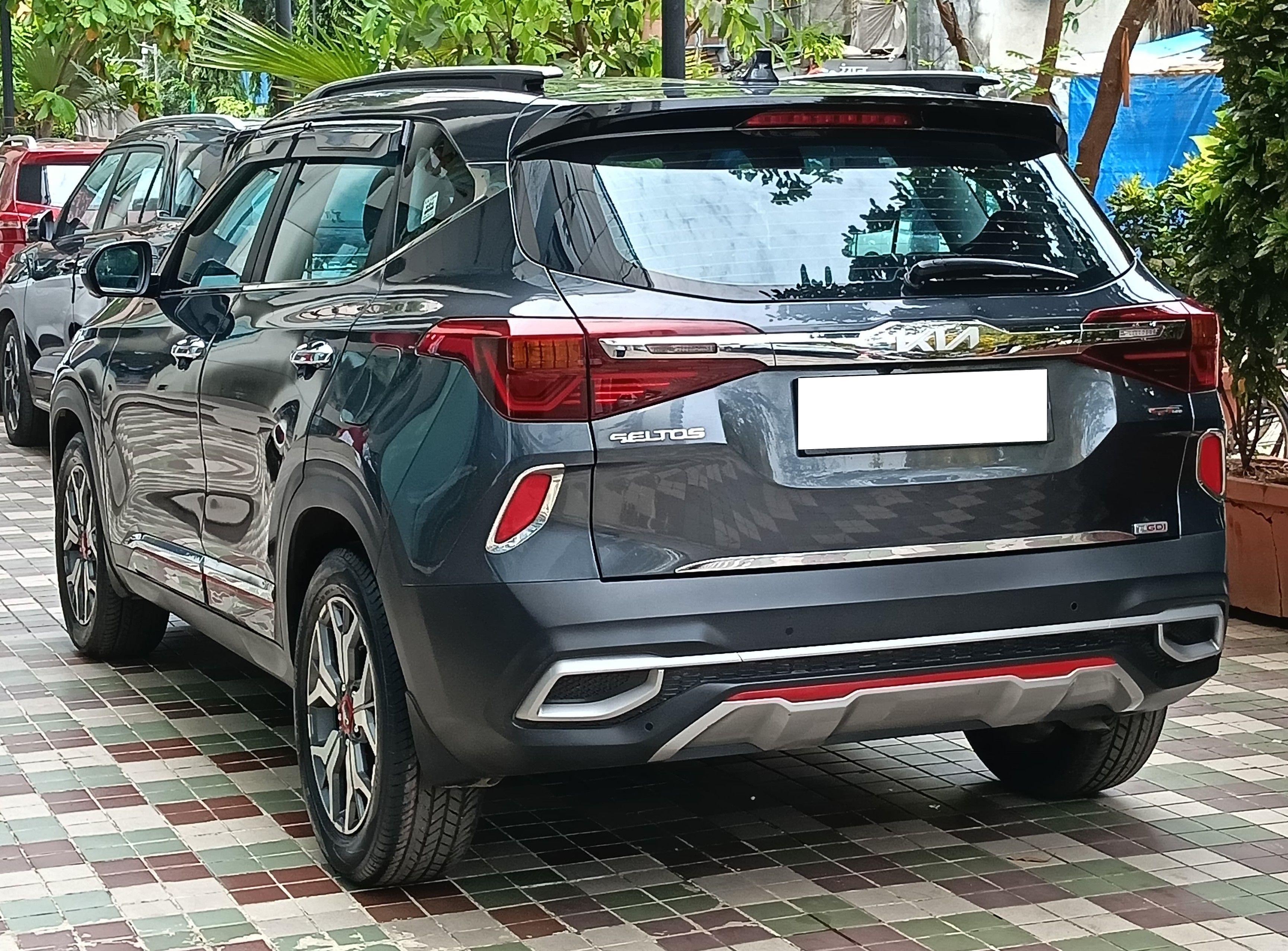 Image Used Car
