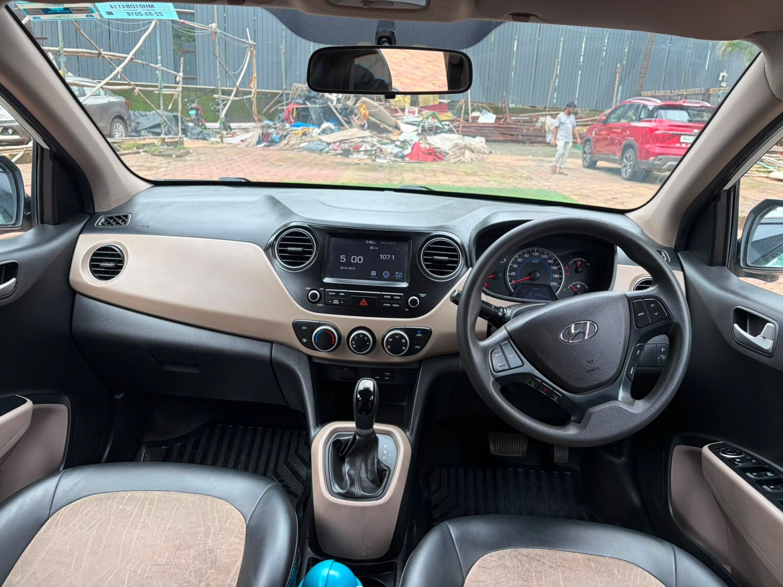 Image Used Car