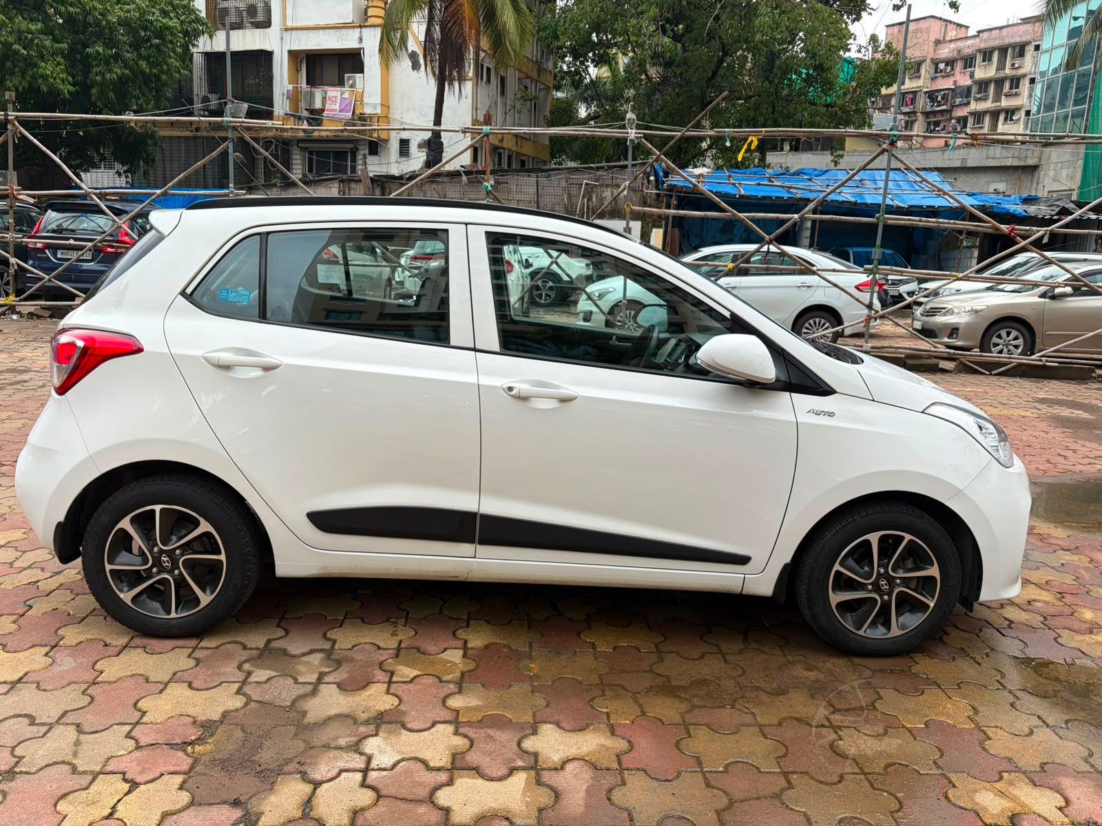 Image Used Car