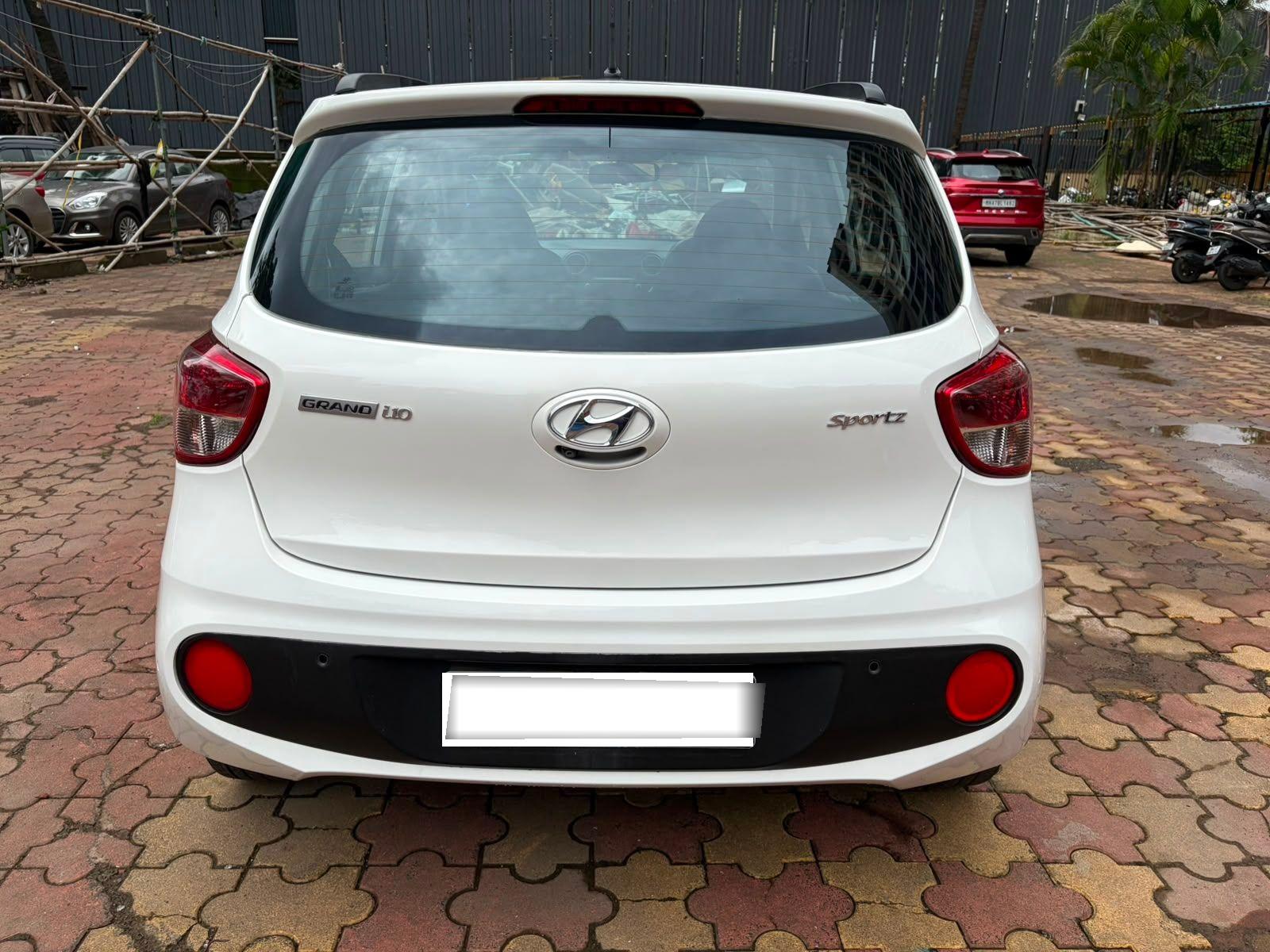 Image Used Car