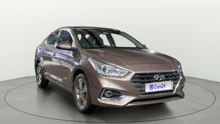 4 Used Hyundai Verna in Howrah