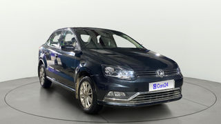 Used Volkswagen Ameo 1.2 MPI Comfortline