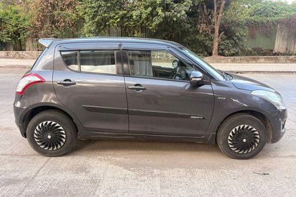 24 Used Maruti Suzuki Swift in Thane