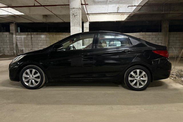 Image Used Car