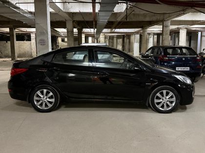 Used 1.6 VTVT