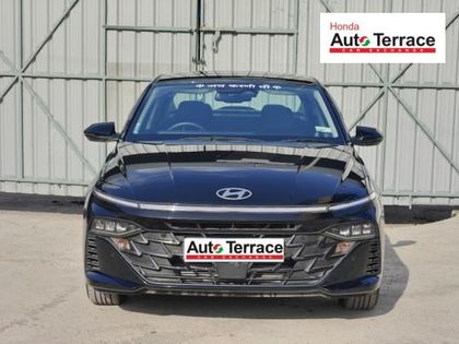 Used SX Opt Turbo DCT DT