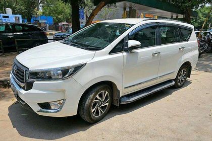 Used 2.4 GX 7Str