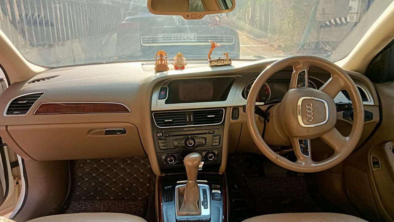 Image Used Car