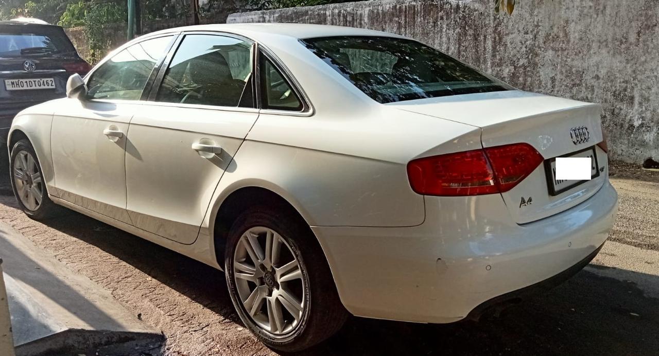 Image Used Car