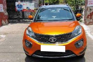 Used Tata Nexon 1.5 Revotorq XZ Plus