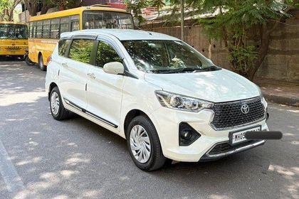 Used S CNG