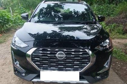 15 Used Nissan Magnite