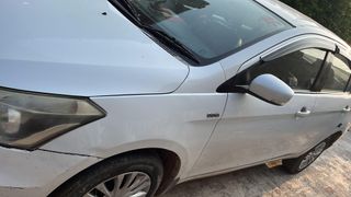 Used Maruti Ciaz VDi Plus SHVS
