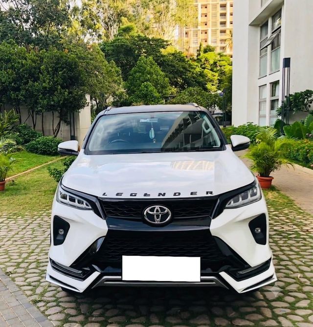 Image Used Car