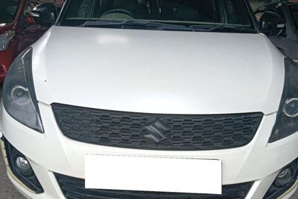 89 Used Maruti Suzuki Swift in Pune