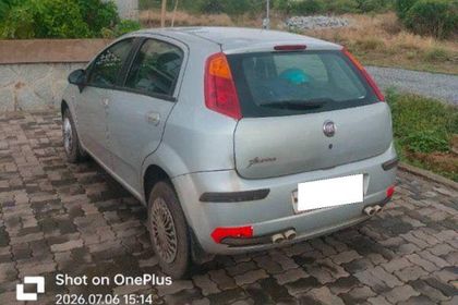 2 Used Fiat Grande Punto in Bellary