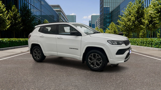 Second-hand 2023 Jeep Compass 2.0 Longitude Opt AT for sale in Pune