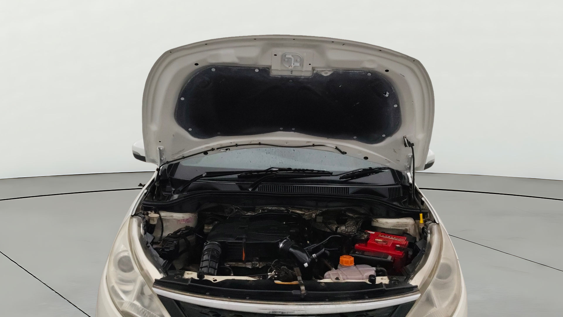 Image Used Car