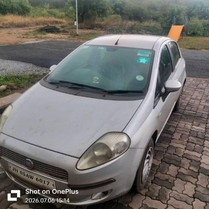 Used 1.3 Dynamic (Diesel)