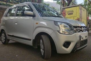 Used Maruti Wagon R ZXI