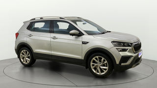 Used Skoda Kushaq 1.5 TSI Style DSG