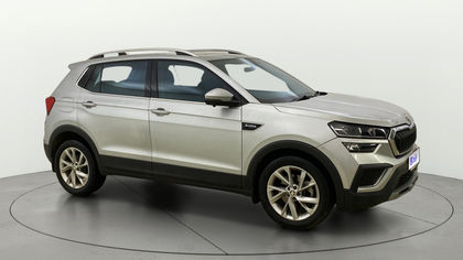 Used 1.5 TSI Style DSG