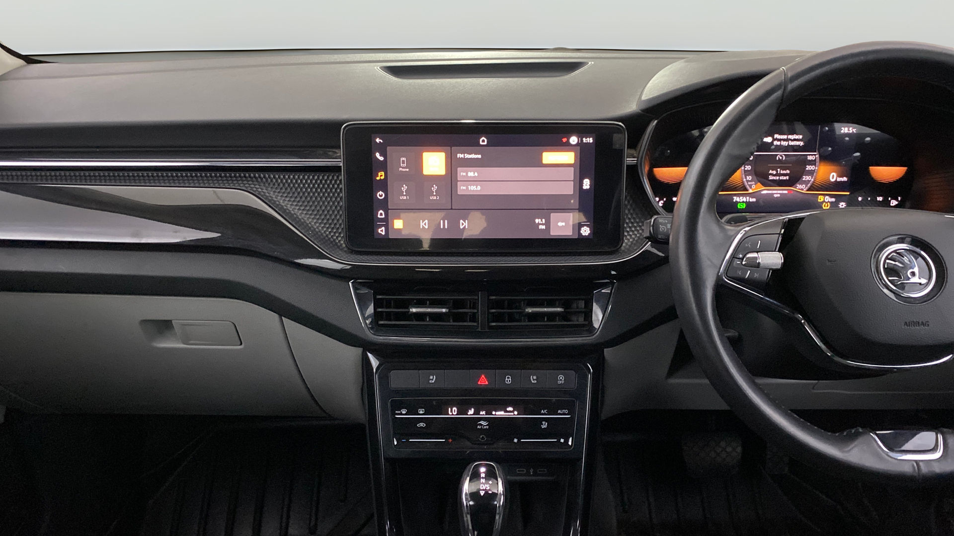 Image Used Car