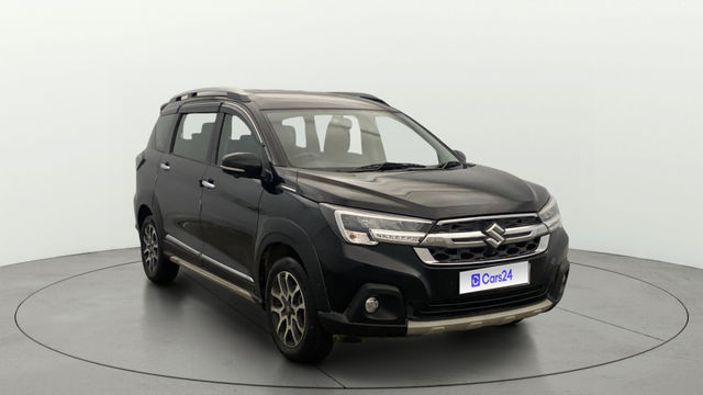 Second-hand 2024 Maruti Suzuki XL6 Alpha Plus for sale in Lucknow