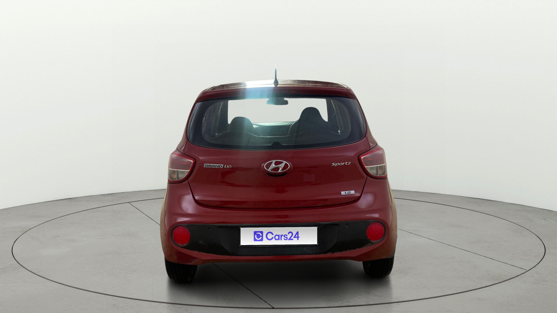 Image Used Car