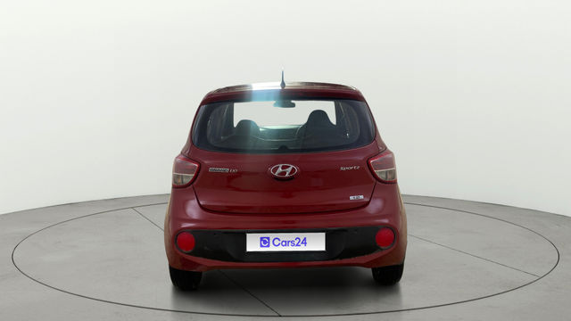 Image Used Car