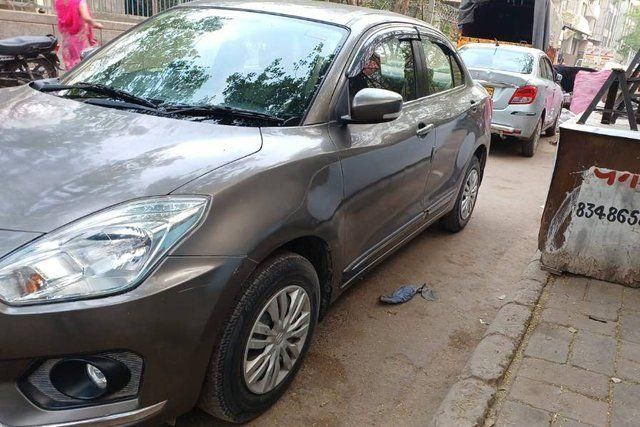 Second-hand 2019 Maruti Suzuki Swift Dzire VXI 1.2 for sale in New Delhi