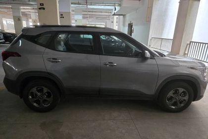 72 Used Kia Seltos in Kamareddy