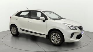 81 Used Maruti Baleno in Gurgaon