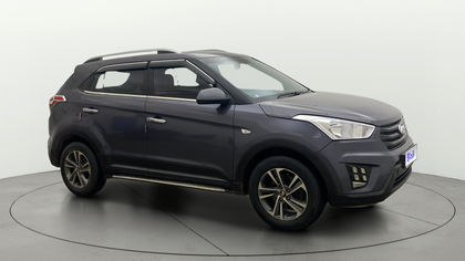 Used 1.4 CRDi Base