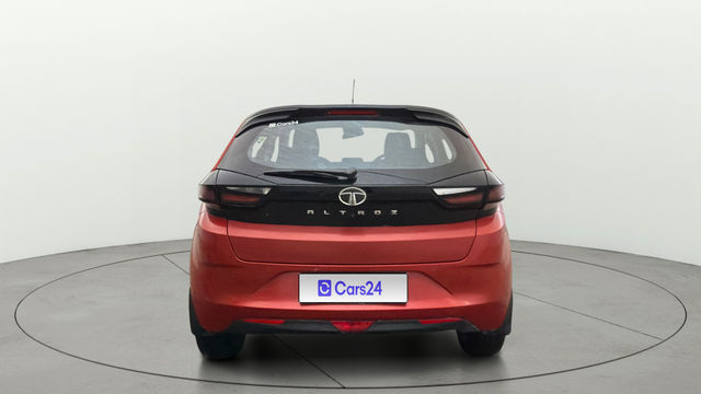 Image Used Car