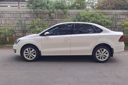 Used 1.5 TDI Style BSIV