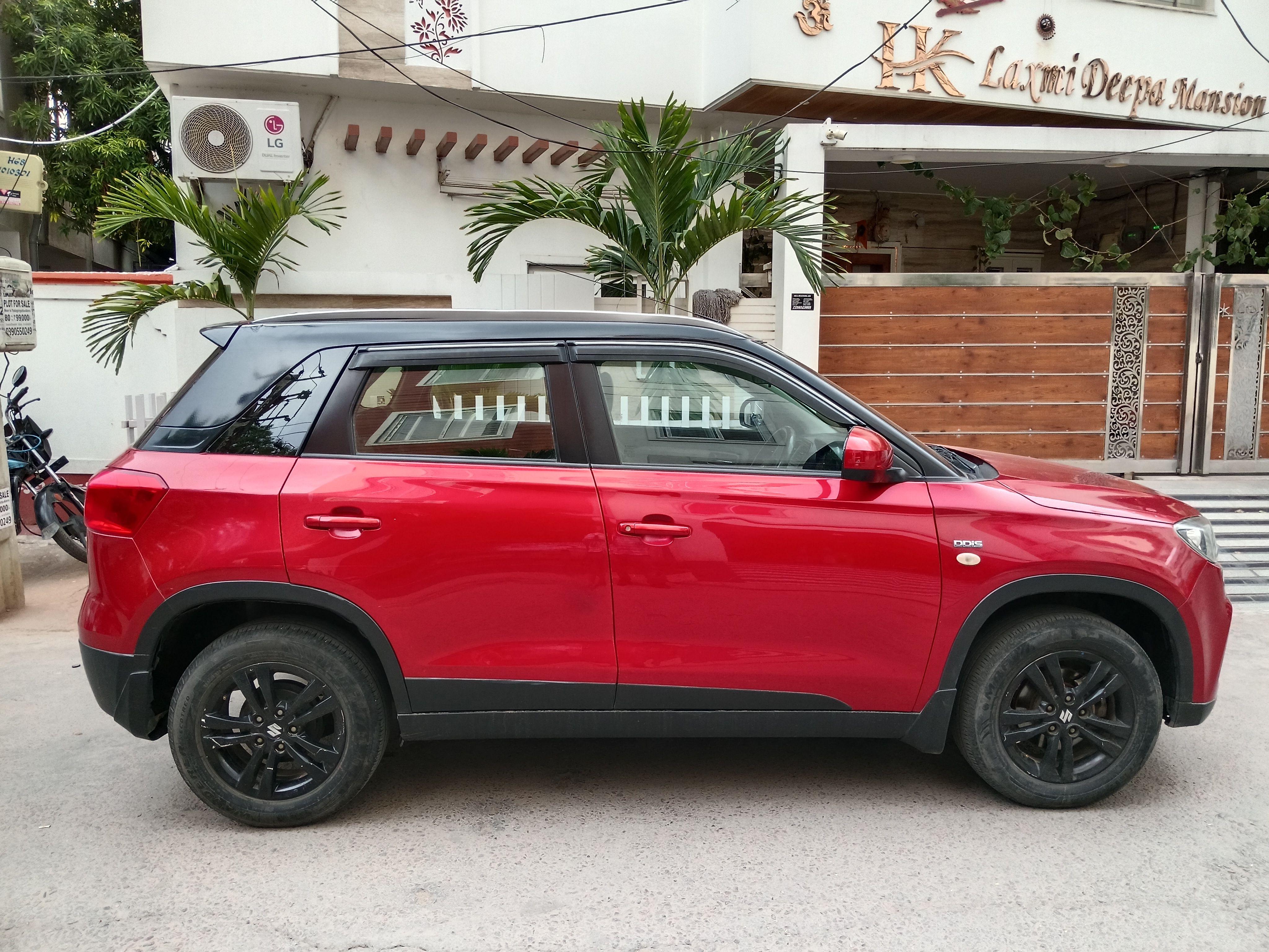 Image Used Car