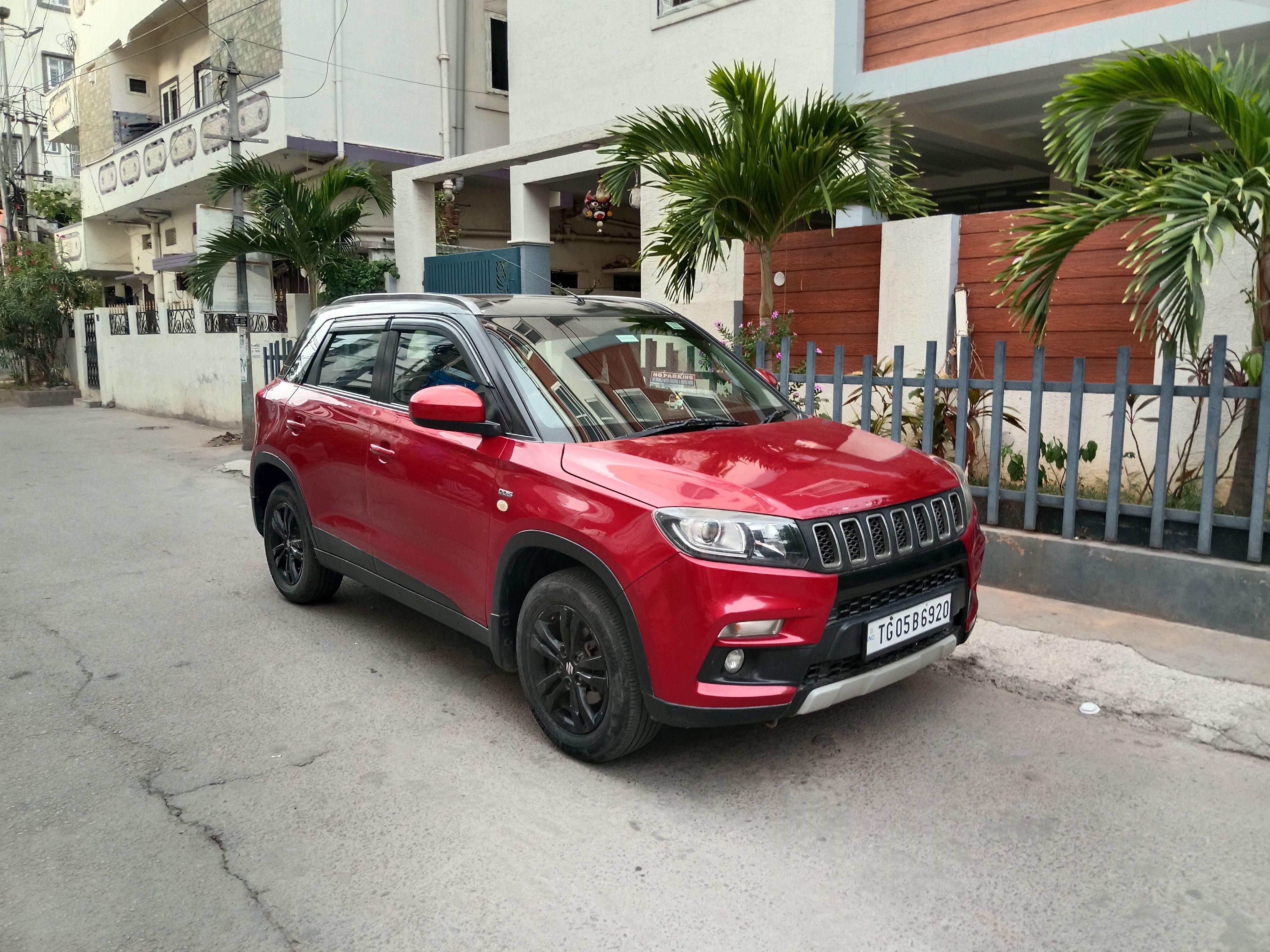 Image Used Car