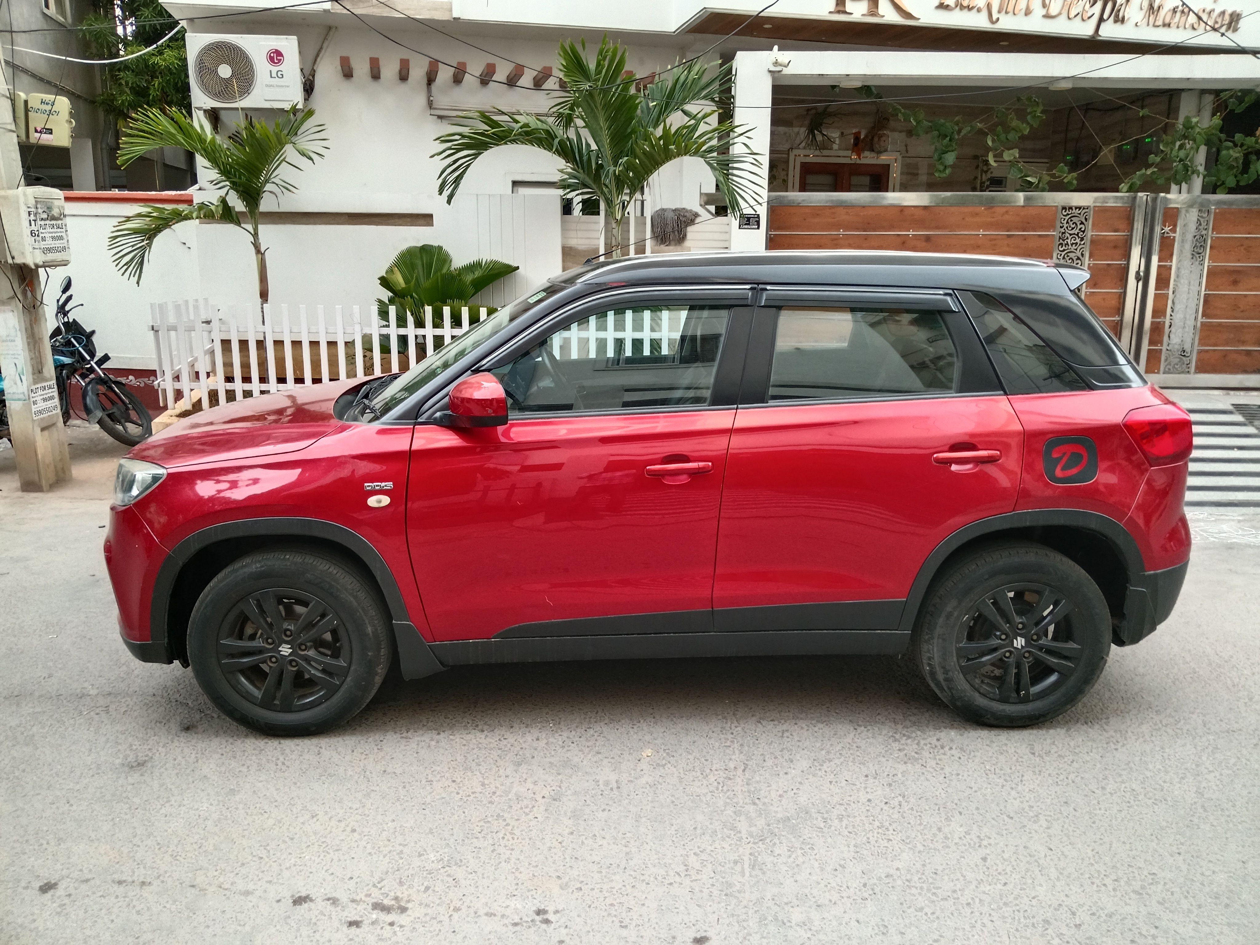 Image Used Car
