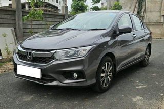21 Used Honda City in Nagpur