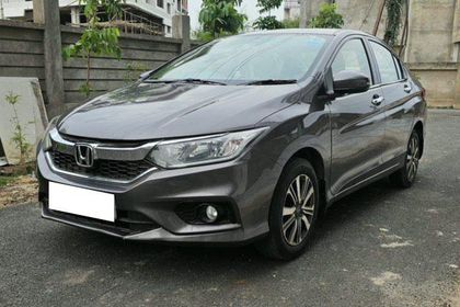 22 Used Honda City